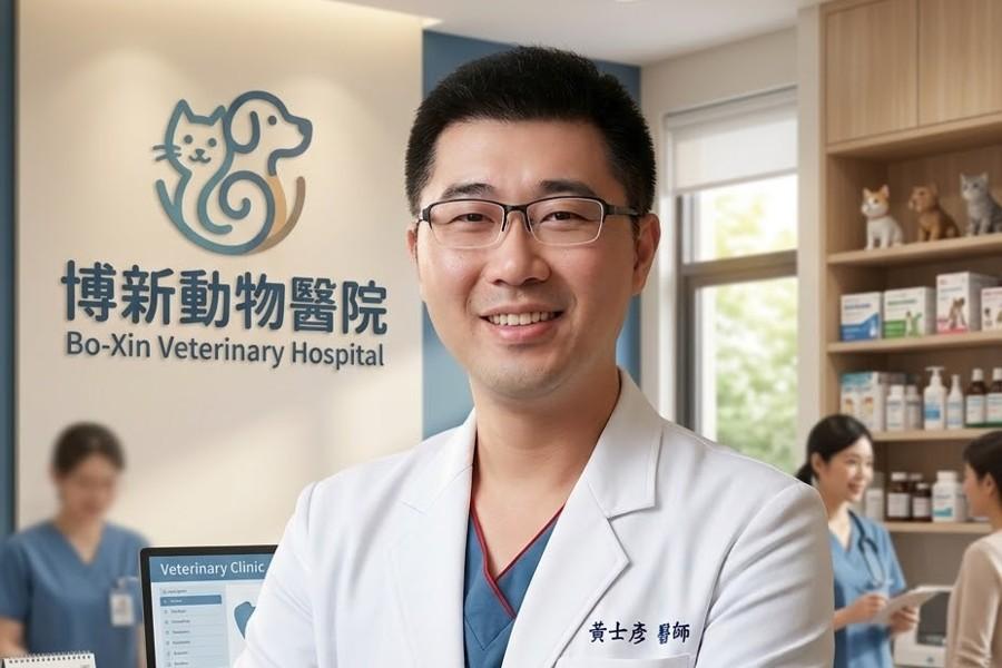 犬貓心臟問題怎發現？平常多注意幾個大方向！